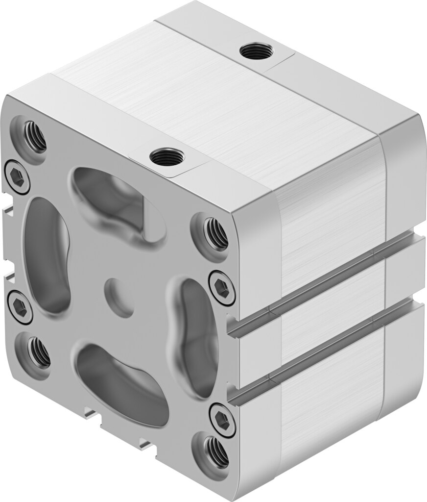 Festo 536365 Kompaktzylinder - Bild 2