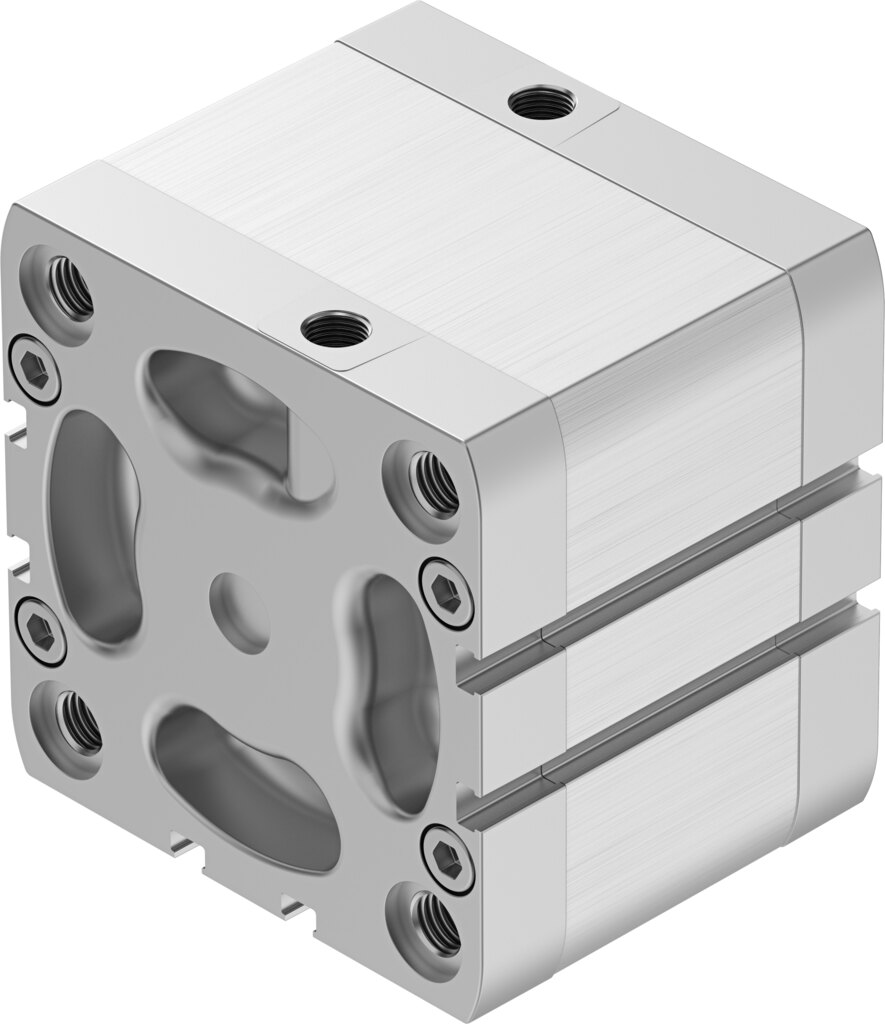 Festo 536366 Kompaktzylinder - Bild 2