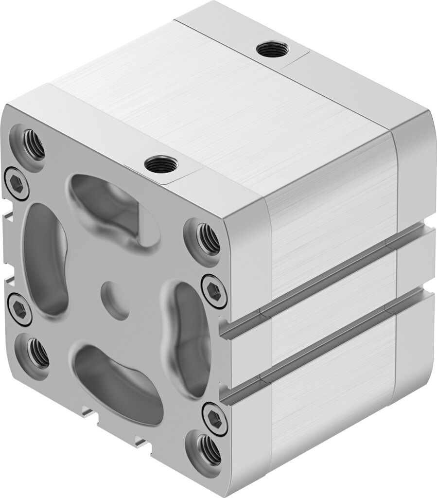 Festo 536367 Kompaktzylinder - Bild 2