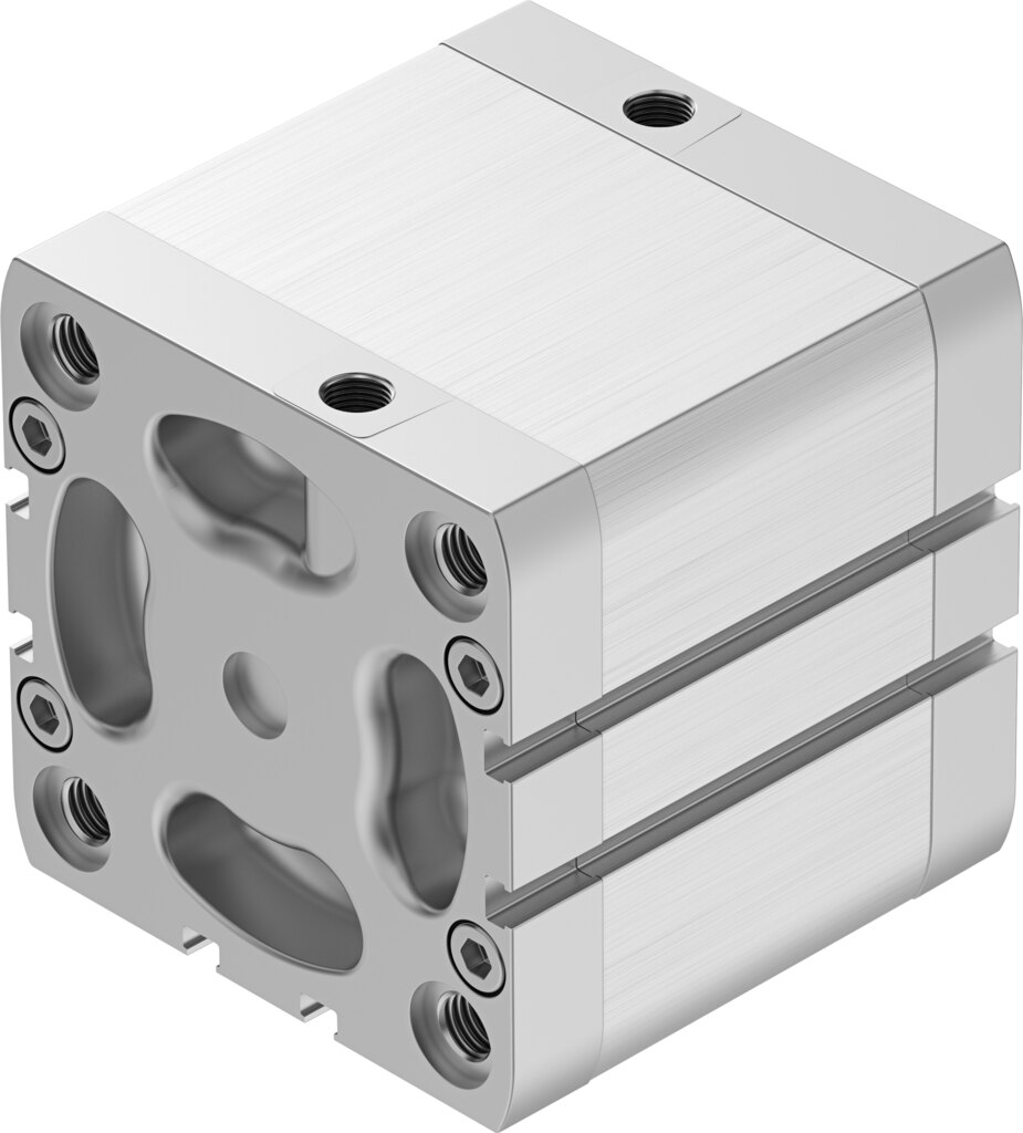 Festo 536368 Kompaktzylinder - Bild 2