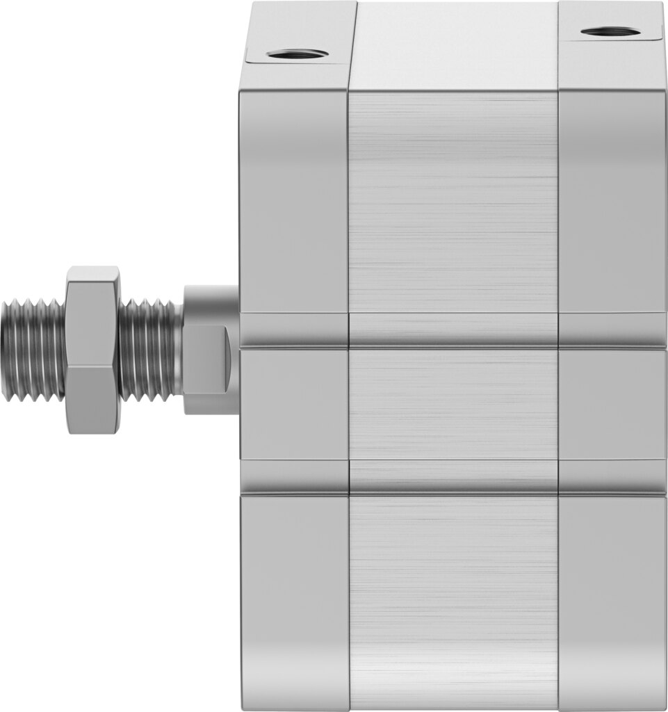 Festo 572727 Kompaktzylinder - Bild 3