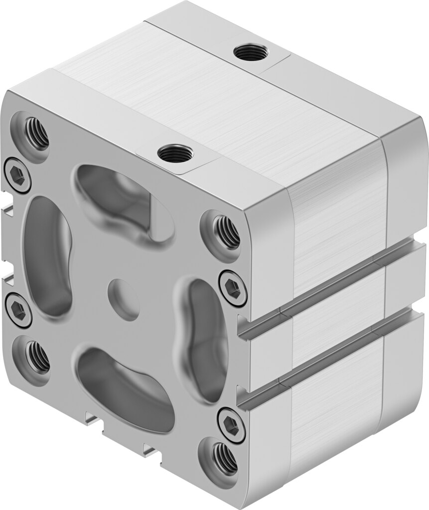 Festo 536354 Kompaktzylinder - Bild 2
