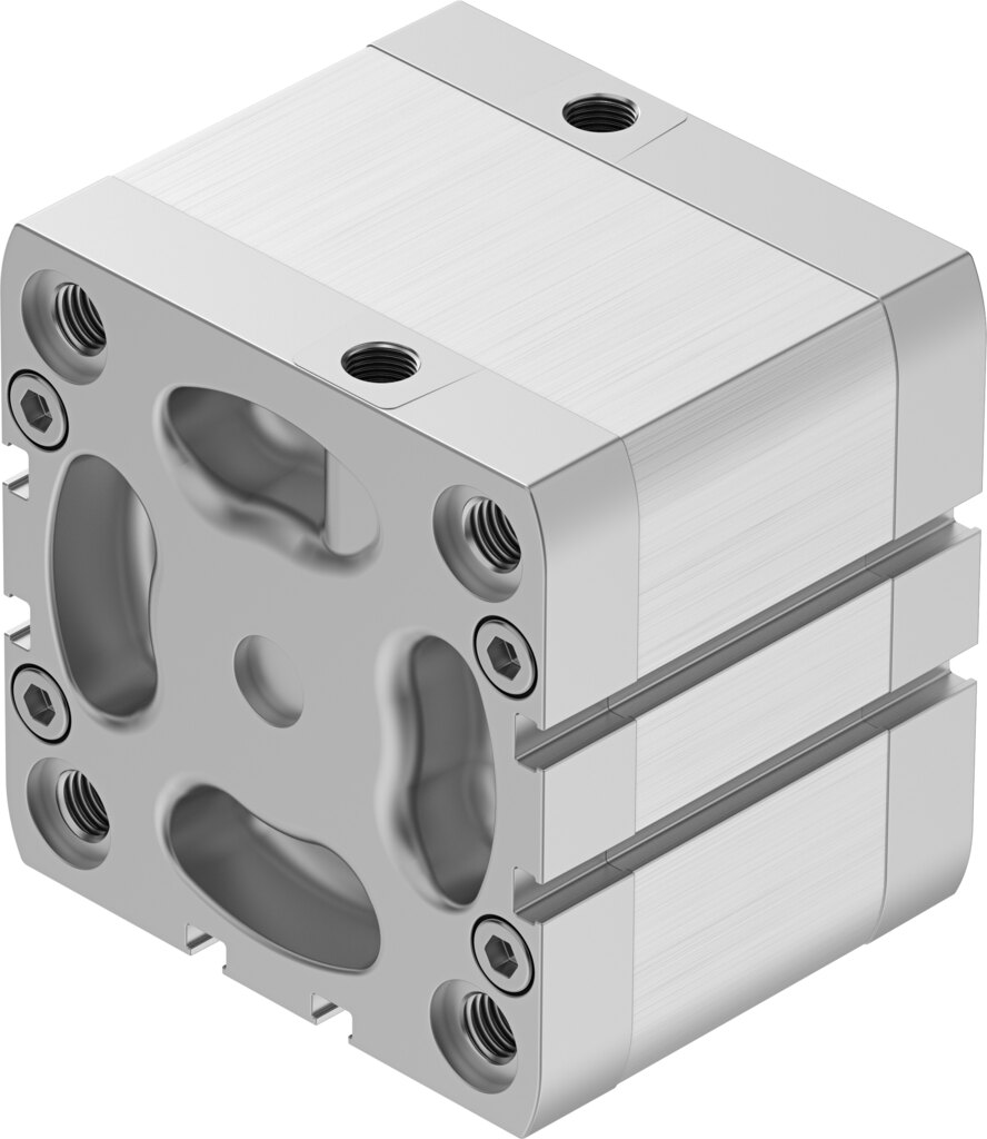 Festo 536356 Kompaktzylinder - Bild 2