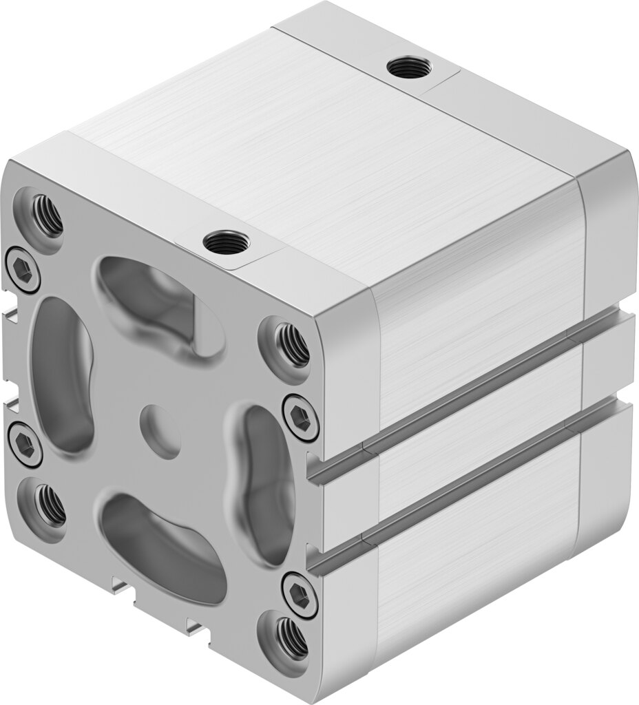 Festo 536358 Kompaktzylinder - Bild 2