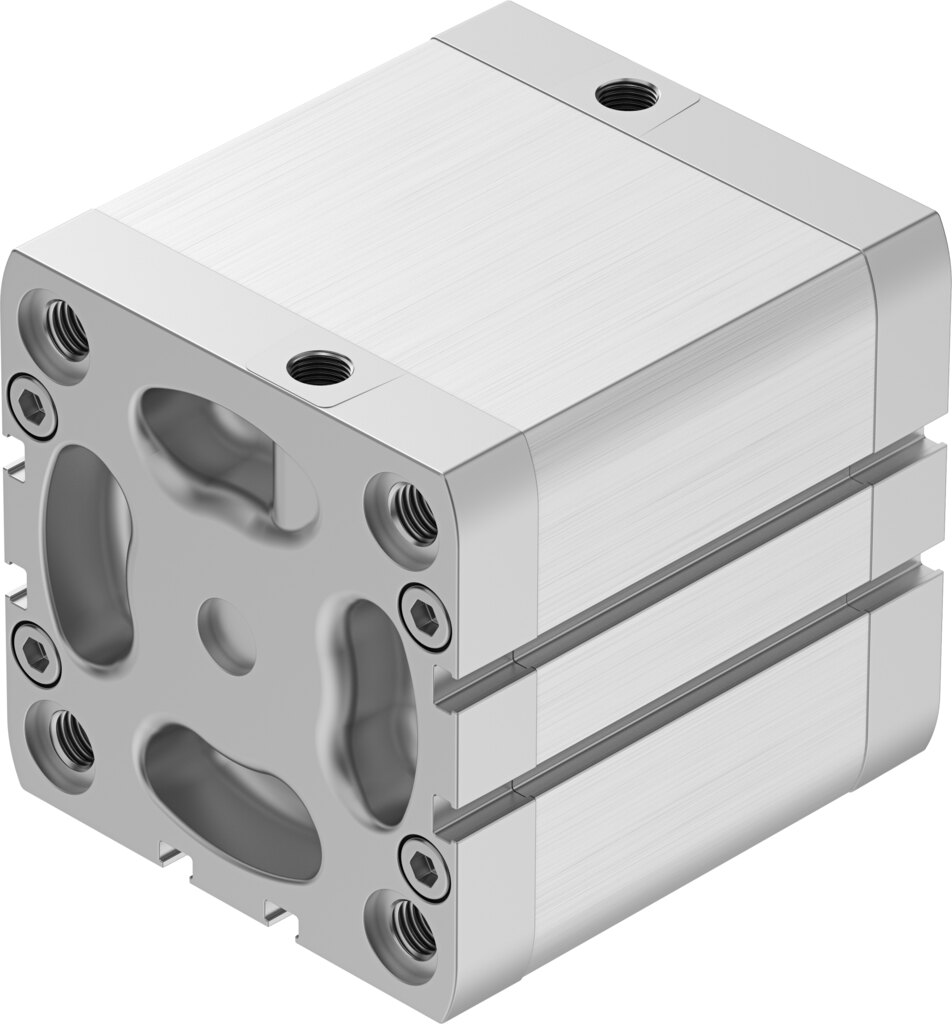 Festo 536359 Kompaktzylinder - Bild 2
