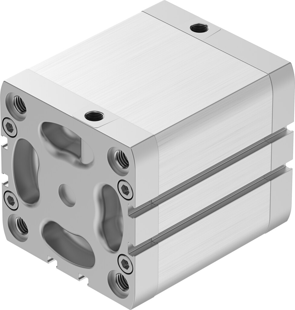 Festo 536360 Kompaktzylinder - Bild 2