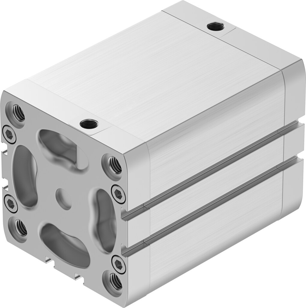 Festo 536361 Kompaktzylinder - Bild 2