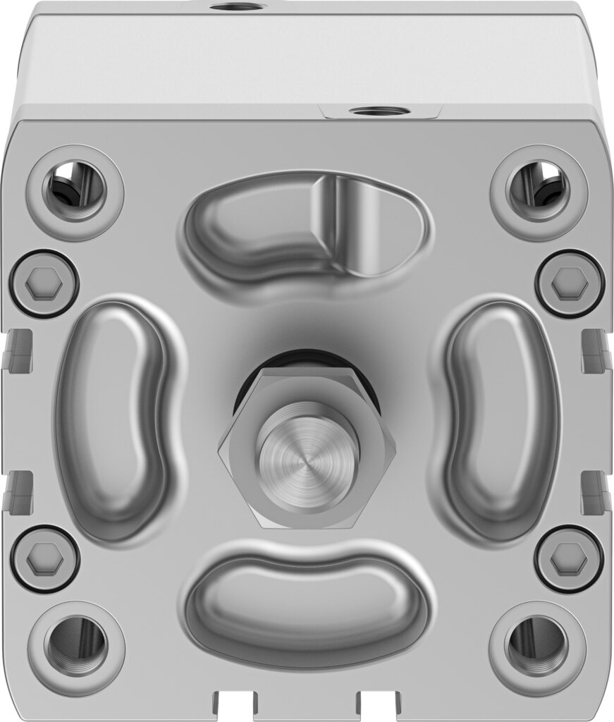 Festo 536361 Kompaktzylinder - Bild 4