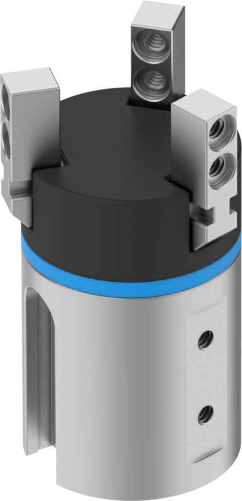 Festo 1259491 Dreipunktgreifer - Bild 2