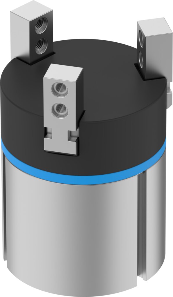 Festo 1259496 Dreipunktgreifer - Bild 2
