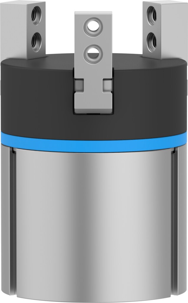 Festo 1259496 Dreipunktgreifer - Bild 3