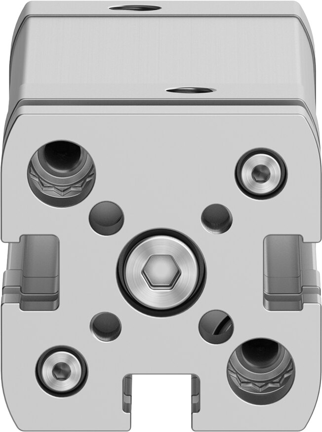 Festo 554218 Kompaktzylinder - Bild 4