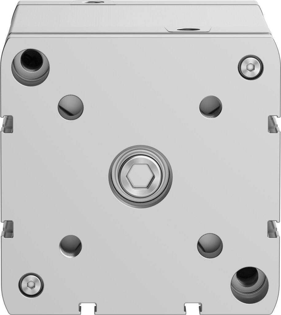 Festo 554294 Kompaktzylinder - Bild 4