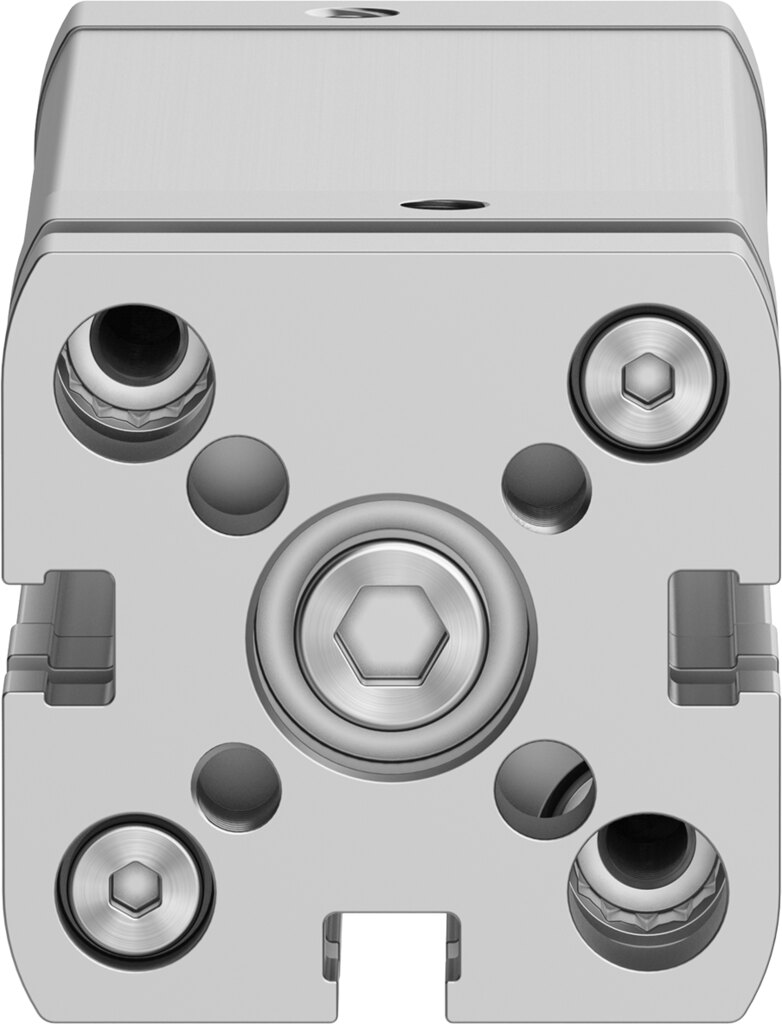 Festo 554237 Kompaktzylinder - Bild 4