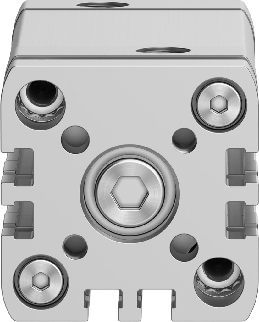 Festo 554245 Kompaktzylinder - Bild 4