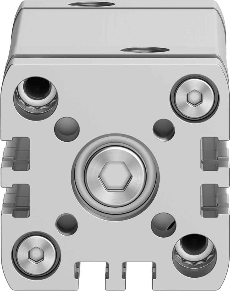 Festo 554246 Kompaktzylinder - Bild 4