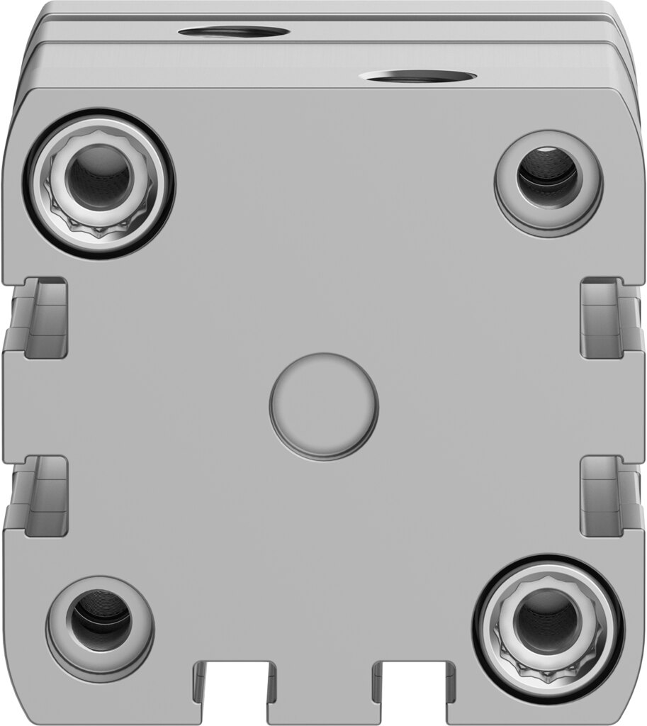 Festo 554248 Kompaktzylinder - Bild 4