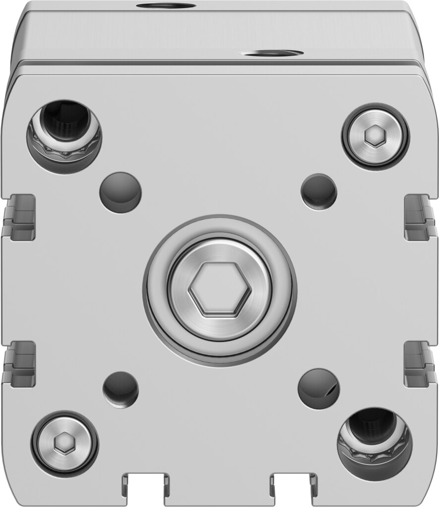 Festo 554264 Kompaktzylinder - Bild 4