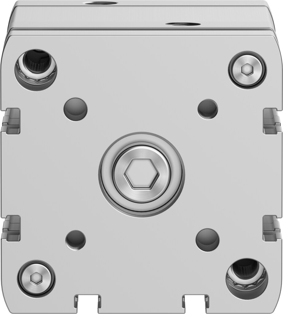 Festo 554271 Kompaktzylinder - Bild 4