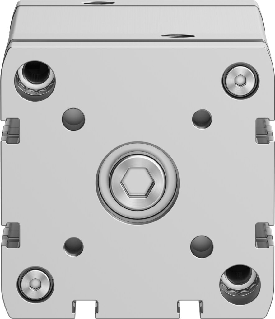 Festo 574056 Kompaktzylinder - Bild 4