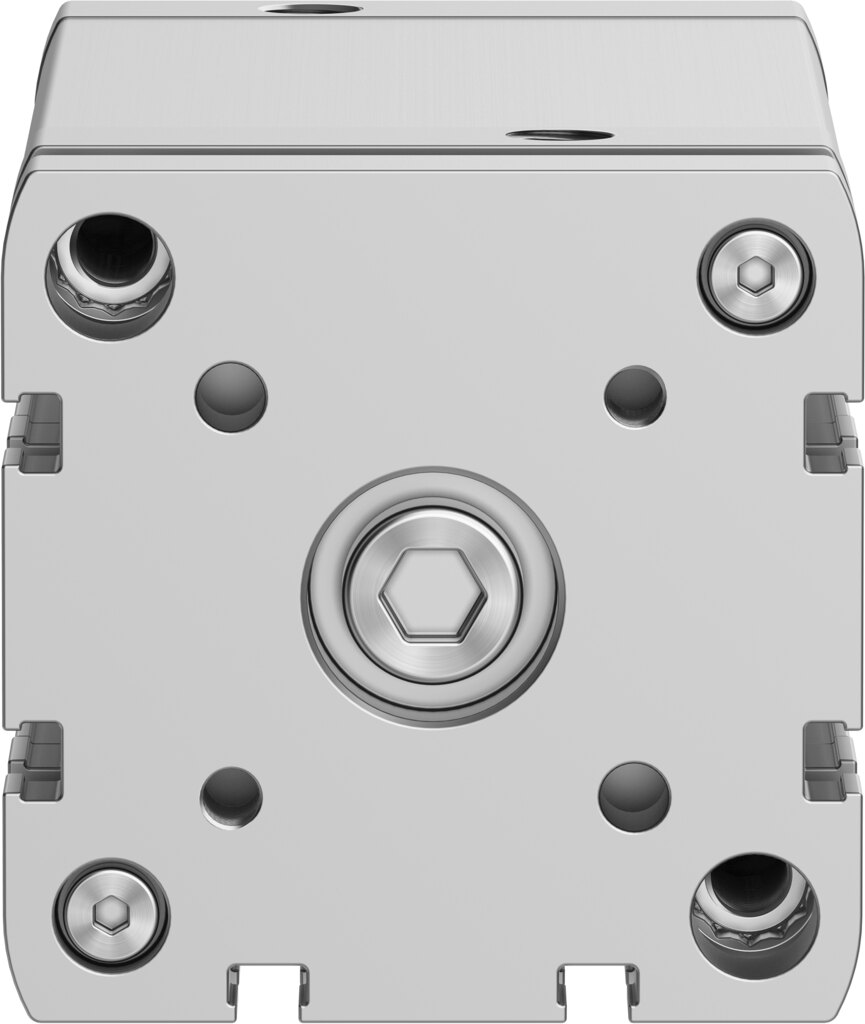 Festo 554276 Kompaktzylinder - Bild 4