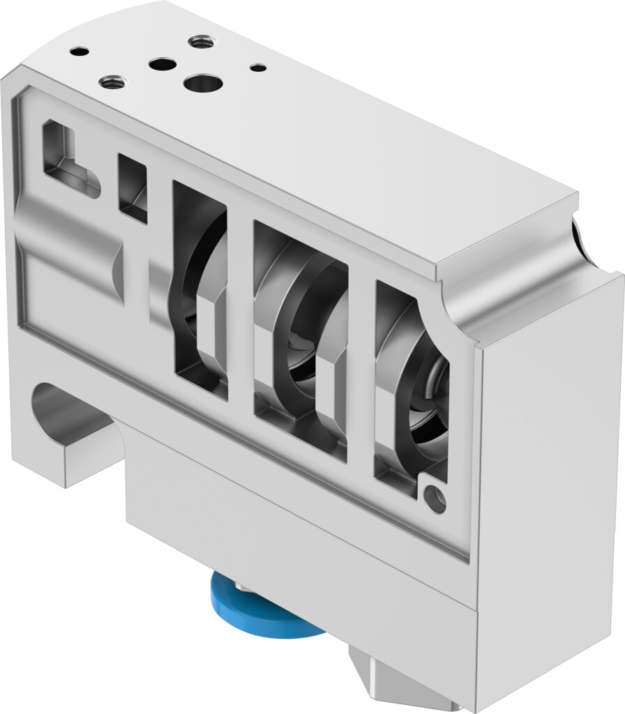 Festo 548903 Ventil - Bild 2
