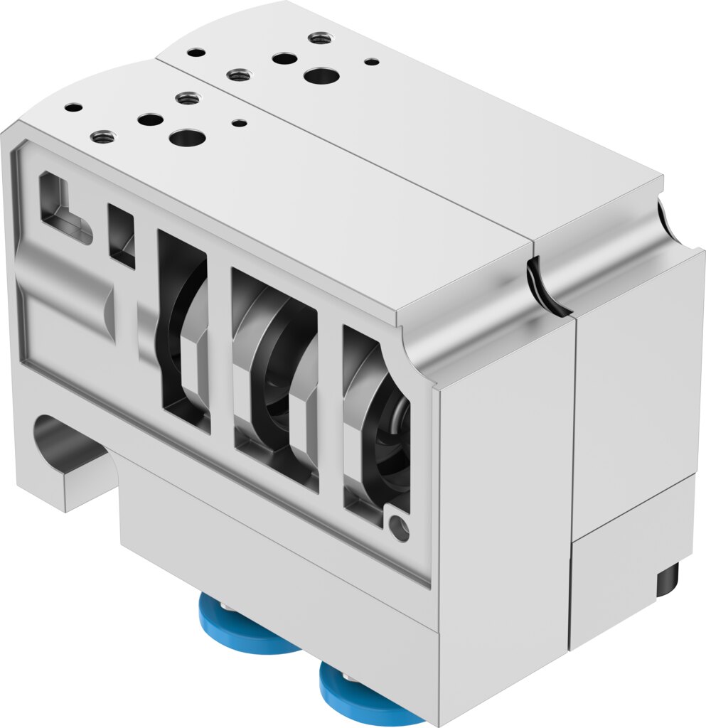 Festo 548907 Ventil - Bild 2
