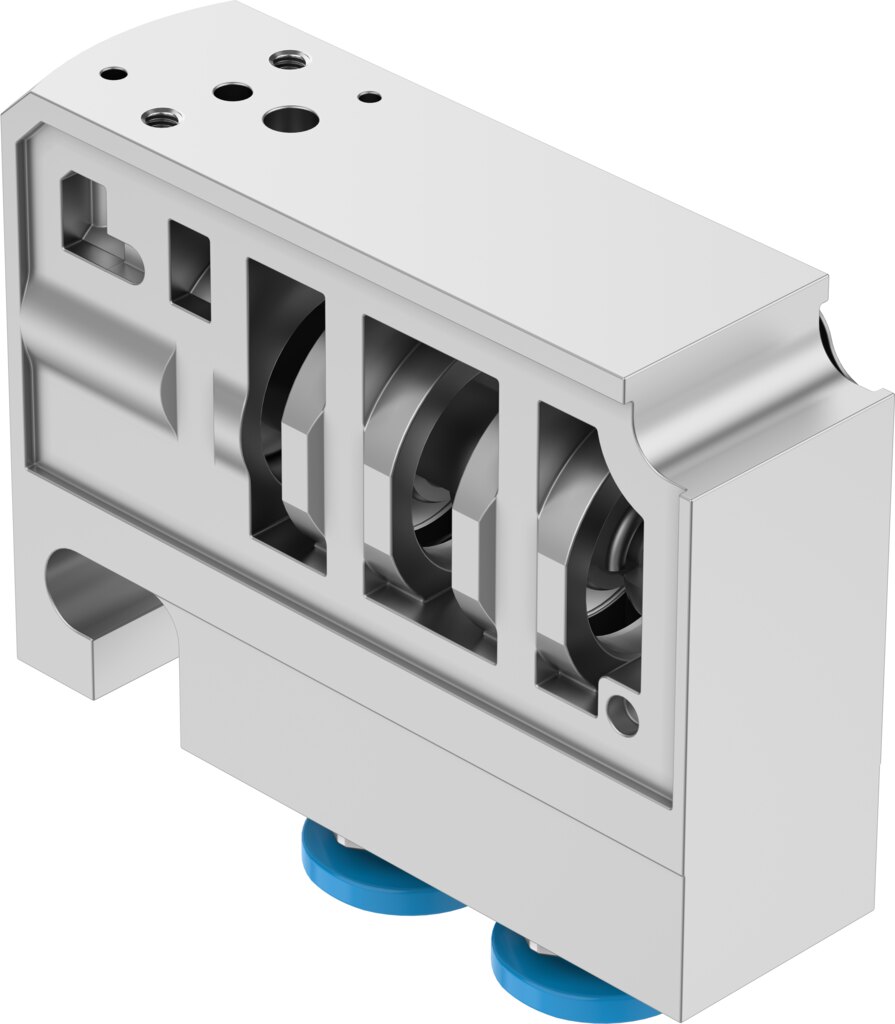 Festo 548906 Ventil - Bild 2