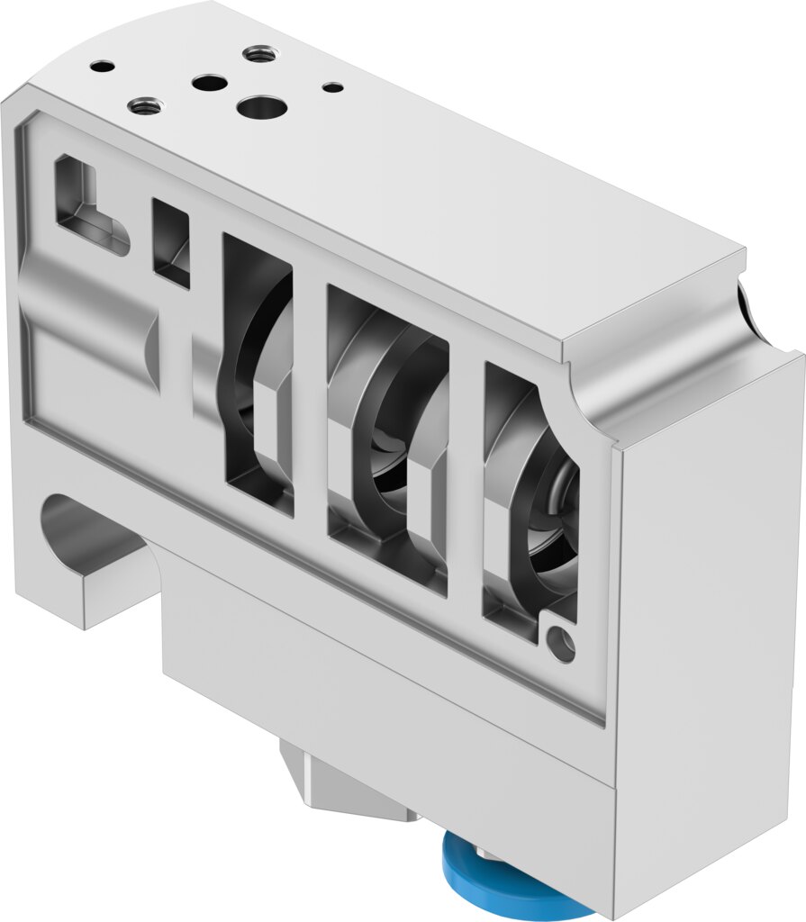 Festo 548904 Ventil - Bild 2