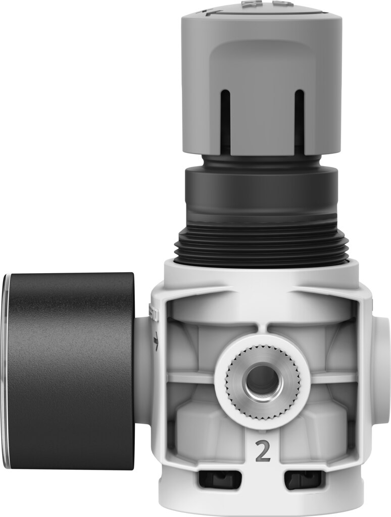 Festo 8167258 Druckregelventil - Bild 3