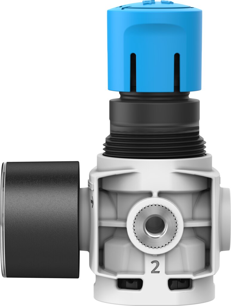 Festo 8167259 Druckregelventil - Bild 3