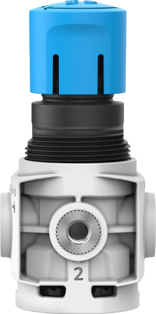 Festo 8167260 Druckregelventil - Bild 3