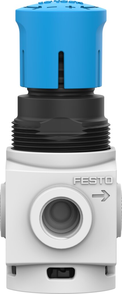Festo 8167260 Druckregelventil - Bild 4