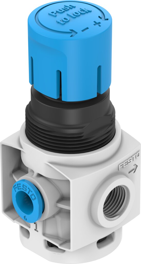 Festo 8086640