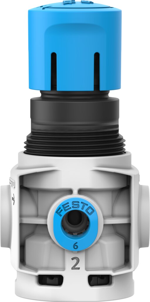 Festo 8167263 Druckregelventil - Bild 3