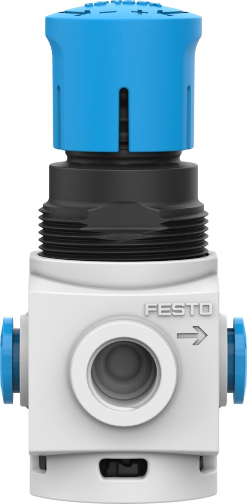 Festo 8167263 Druckregelventil - Bild 4