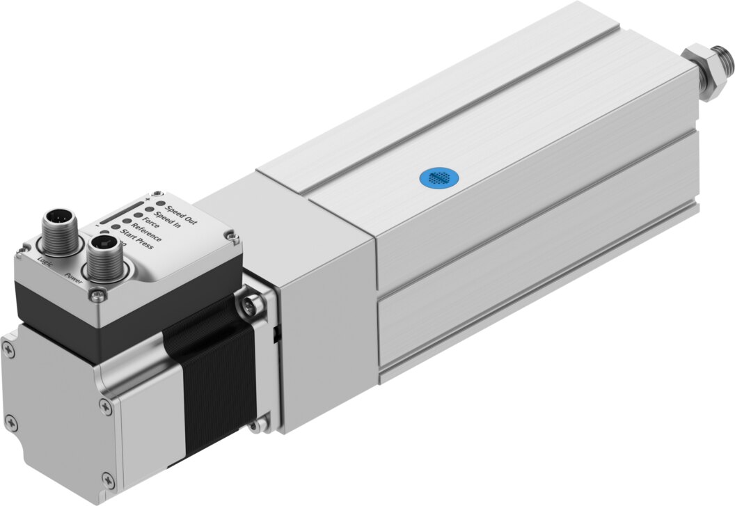 Festo 8118287 Elektrozylindereinheit - Bild 2