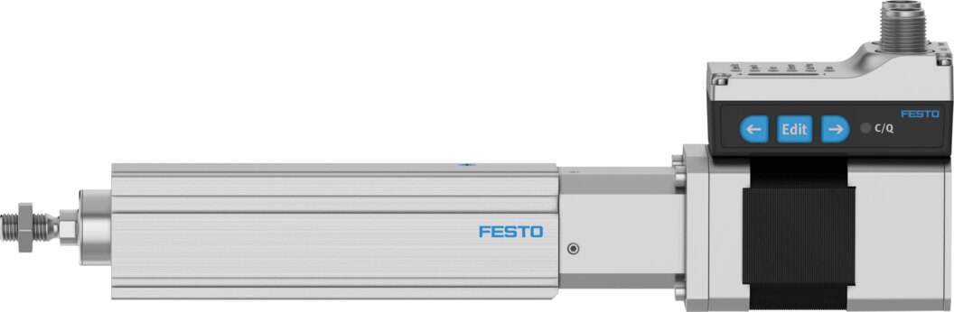 Festo 8118267 Elektrozylindereinheit - Bild 3