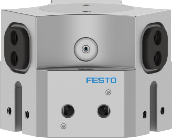 Festo 1163037 Dreipunktgreifer - Bild 3