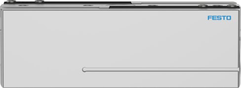 Pinza parallela