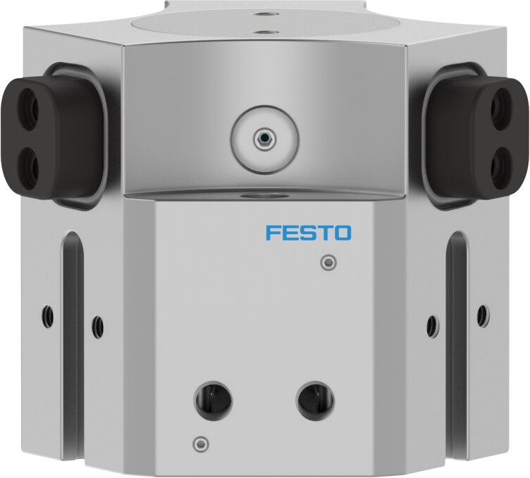 Festo 1163038 Dreipunktgreifer - Bild 3