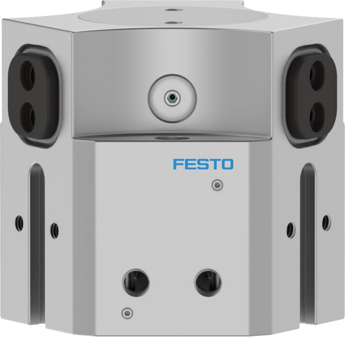 Festo 1163039 Dreipunktgreifer - Bild 3