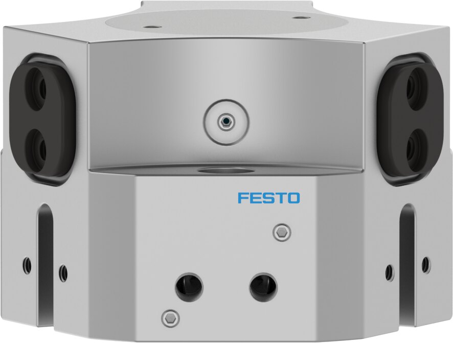 Festo 1163040 Dreipunktgreifer - Bild 3