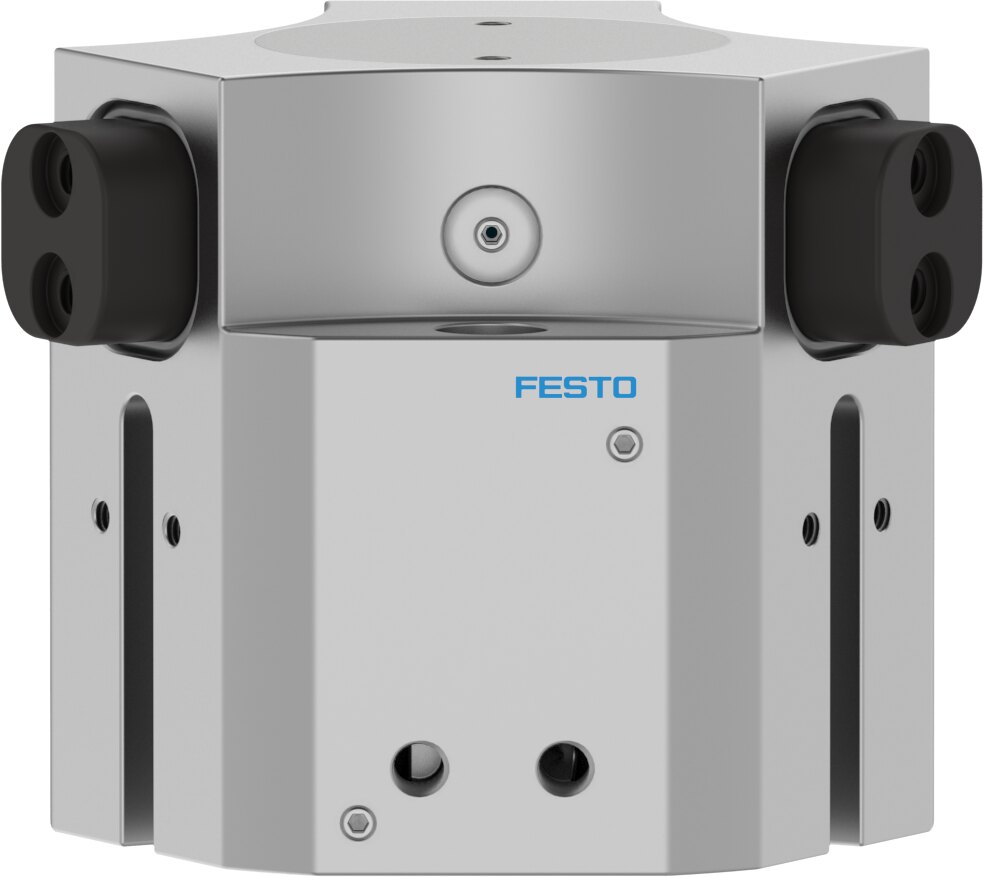 Festo 1163041 Dreipunktgreifer - Bild 3