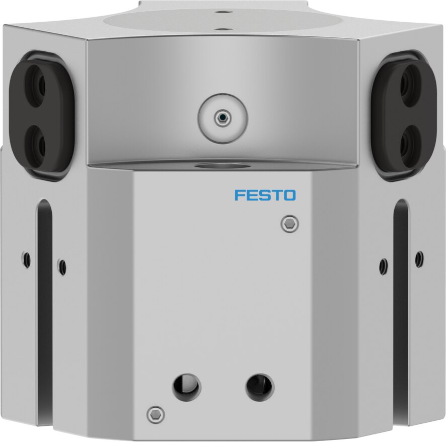 Festo 1163042 Dreipunktgreifer - Bild 3
