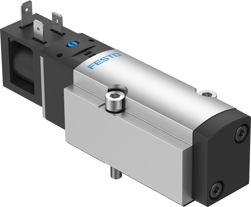 Festo 8166594 Magnetventil - Bild 2
