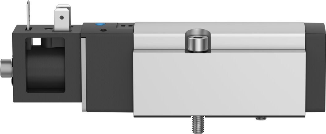 Festo 8166594 Magnetventil - Bild 3
