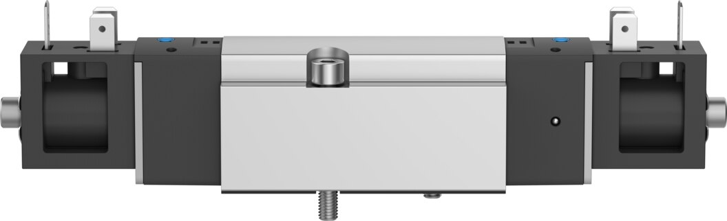 Festo 8166595 Magnetventil - Bild 3