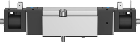 Elettrovalvola