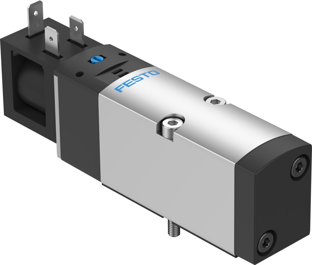 Festo 8150869 Magnetventil - Bild 2